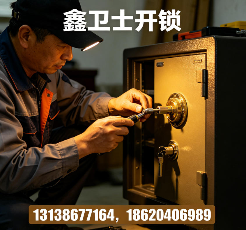 绍兴保险柜开锁