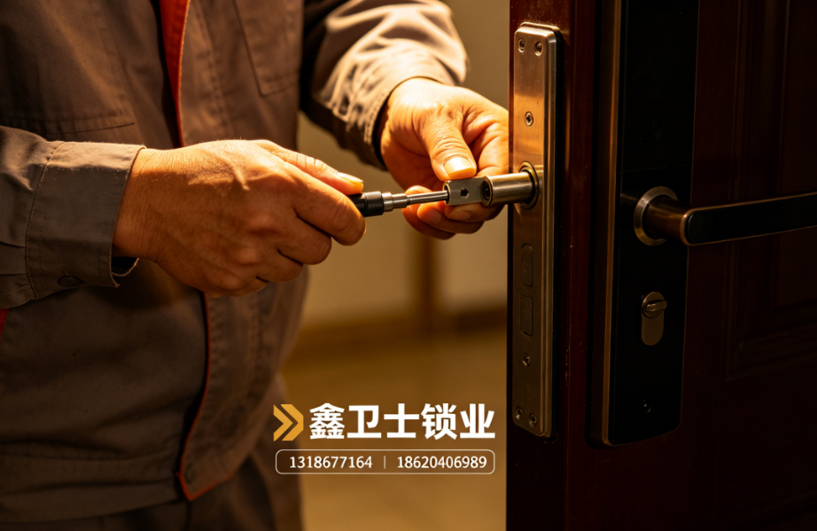 绍兴开锁避坑指南，绍兴开锁防套路，绍兴正规开锁