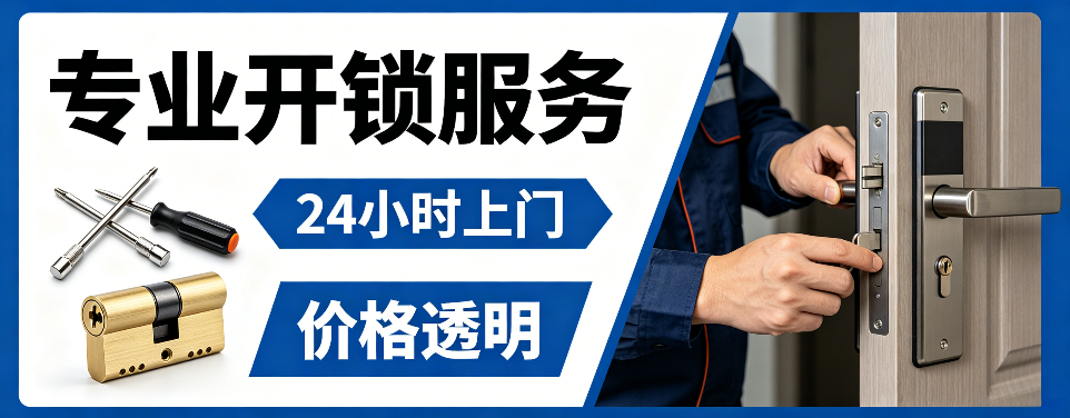 绍兴 指纹锁安装｜上门更换家用指纹锁、防盗门智能锁拆装维修